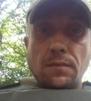 У бою біля Авдіївки загинув молодий Герой з Волині Ігор Романчук