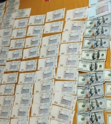 Лучанин організував нарколабораторію,  де «варили» амфетамін у промислових масштабах 