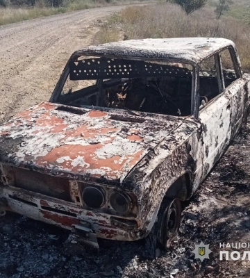 На Одещині 15-річного хлопця судитимуть за побиття знайомого, грабежі, крадіжку, викрадення авто та підпал