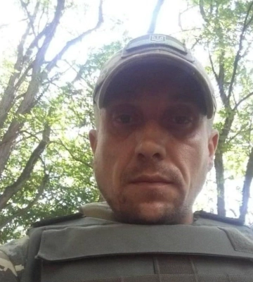 У бою біля Авдіївки загинув молодий Герой з Волині Ігор Романчук
