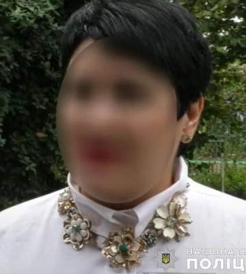 Судитимуть жительку Херсонщини, яка очолила окупаційне «Міністерство спорту»