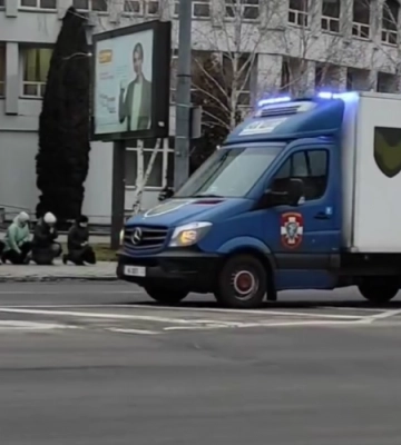 «На щиті»: до Луцька привезуть тіла загиблих на війні Героїв