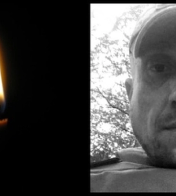 Під Авдіївкою загинув 36-річний волинянин Ігор Романчук