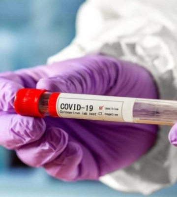 У трьох областях захворюваність на ГРВІ, грип і COVID-19 перевищила епідемічний поріг