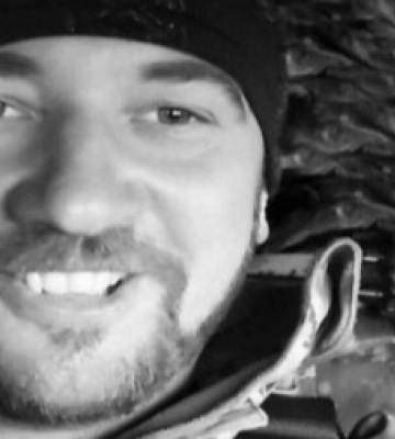 Троє прикордонників з Волині отримали державні нагороди