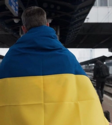 Україна повернула ще 4 дітей з тимчасово окупованих територій