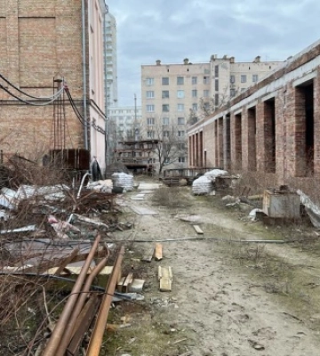 Реконструкція гімназії: керівнику комунального підприємства оголосили підозру за мільйонні збитки