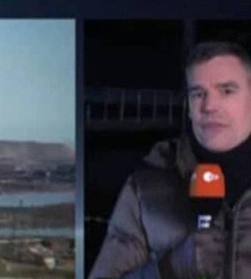 МЗС про репортаж німецького ZDF з Маріуполя: Візит на окуповані території без згоди Києва є порушенням закону, чекаємо на пояснення