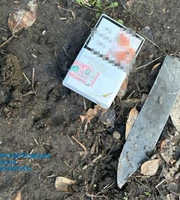 Злоумышленнику, убившему 11-летнюю девочку в Днепре, избрали меру пресечения