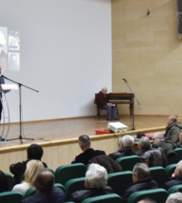 У Львові відзначили 95-річчя створення ОУН