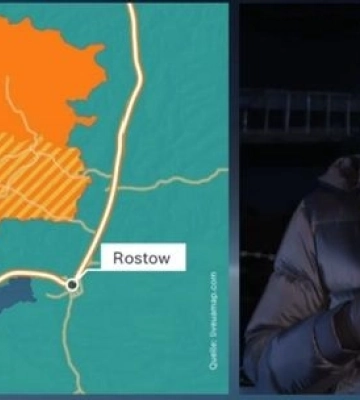 МЗС України вимагає пояснень від німецького телеканалу ZDF щодо візиту їхнього журналіста в окупований Маріуполь