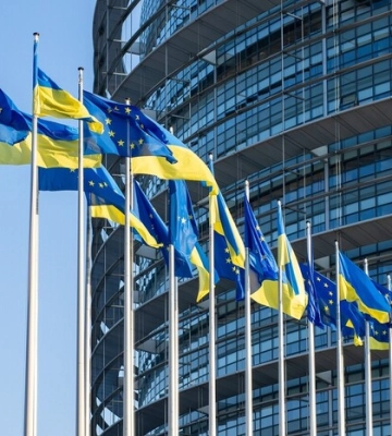 50 млрд євро від ЄС: які кроки потрібно зробити Україні і коли надійдуть перші гроші