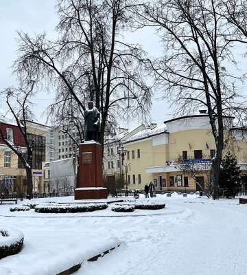 Що відвідати у Франківську 28 січня