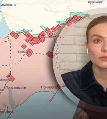 Люди живуть у постійному страху: як окупанти готуються до &quot;виборів&quot; Путіна на Запоріжжі