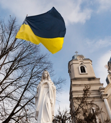 Родинам загиблих воїнів 128-ї Закарпатської бригади вручили ордени &quot;Хрест Героїв&quot;