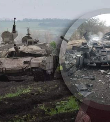 Росіяни на Луганщині кидають у бій новітню техніку: що стало причиною