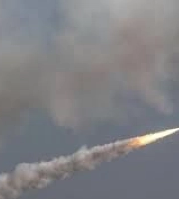 Ворог атакував Полтавщину ракетами та влучив у об&#039;єкт промисловості поблизу Кременчука – голова ОВА