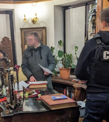 Високопосадовців Міноборони і менеджерів «Львівського арсеналу» викрили на крадіжці 1,5 млрд грн