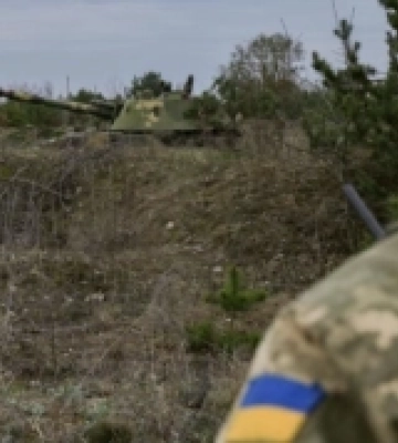 У Луцьку відспівають військового Анатолія Петрука
