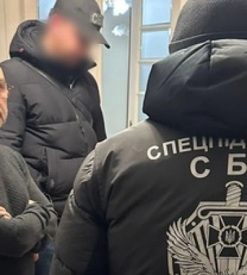 Розкрадання 1,5 млрд грн на снарядах: СБУ прийшла з обшуками до чиновників Міноборони і оборонного підприємства, фото
