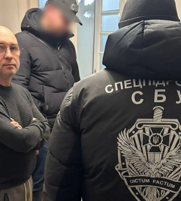 Розкрадання 1,5 млрд грн на снарядах. Скандальний ексчиновник Міноборони отримав підозру