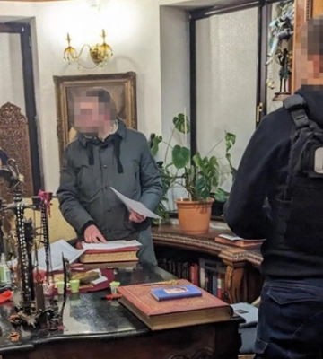 Вкрали 1.5 млрд у ЗСУ: затримано ділків з МО