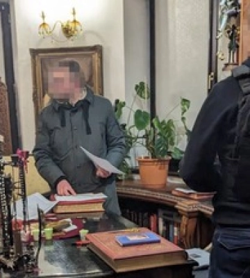СБУ оголосила підозри чиновникам Міноборони. Їх звинувачують у розкраданні 1,5 млрд гривень на закупівлі снарядів