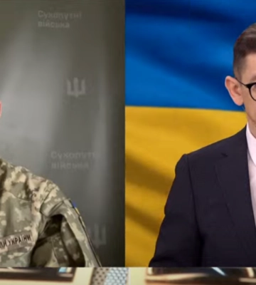 Около 40 тысяч военных сосредоточил враг на Купянском направлении – ВСУ