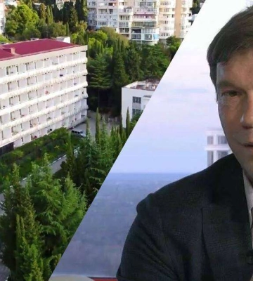 Суд арештував нерухомість екснардепа Олега Царьова