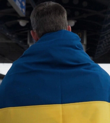Україна повернула ще чотирьох дітей, викрадених росіянами