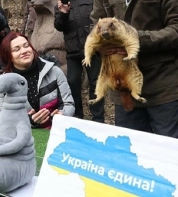 Бабак Тимко спрогнозував, якою буде весна в Україні