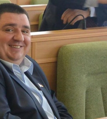 Антикорупційний суд зменшив заставу депутату Рівненської облради