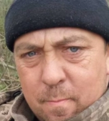 На війні загинув військовослужбовець з Каховського району Херсонщини