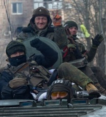 Россияне снова могут пойти на Киев: генерал ВСУ дал прогноз