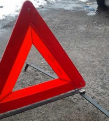 У Києві насмерть збили 15-річну дівчину, яка намагалася перебігти проспект