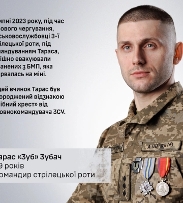 Волинські бійці атакували в лоб авто з окупантами (відео)