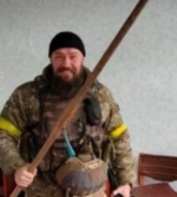 Вулицю у Рівному хочуть перейменувати на честь загиблого білоруського добровольця