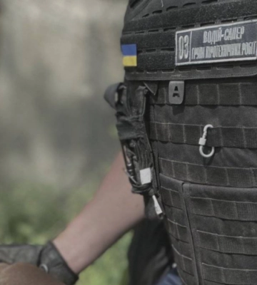 На Волині горів будинок