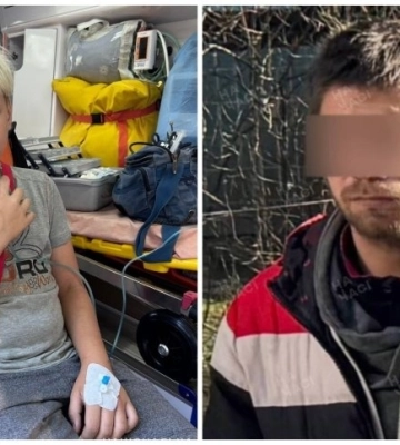 У Дніпрі обрали запобіжний захід підозрюваному у вбивстві 11-річної дівчинки