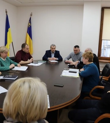 В Ужгороді запровадять карантин у всіх закладах загальної середньої освіти