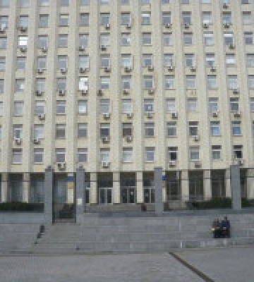 За прибирання київського офісу Мінмолодьспорту планують заплатити 3,5 млн гривень