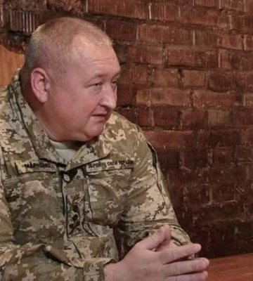 Росіяни знову можуть піти на Київ: генерал ЗСУ дав прогноз