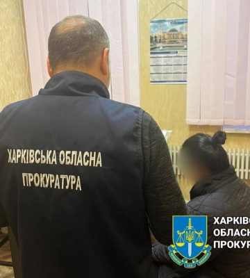300 тис. гривень за неякісний ремонт шкільного укриття