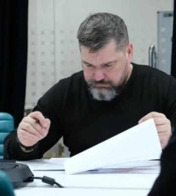 Агенція регіонального розвитку Миколаївщини прозвітувала за рік роботи