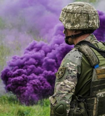 Підласа назвала додаткові потреби на мобілізацію та доозброєння у 2024 році