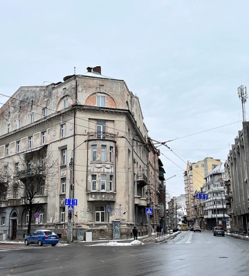 Погода в Івано-Франківську й області 3 лютого