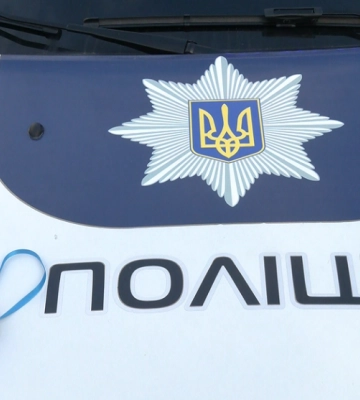 Допомога у кишені: Рівненські поліцейські охорони показали як працює тривожна кнопка(ВІДЕО)