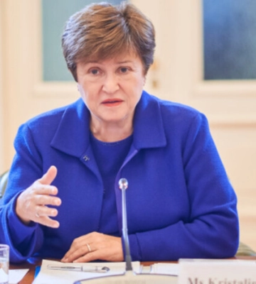Європейські уряди можуть пошкодувати про підтримку протестів фермерів – МВФ