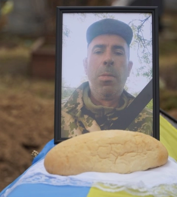 Мужньому Герою з Волині виповнилося б 27 років