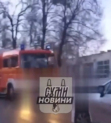 У Сумах знову “замінували” школу